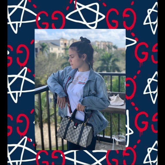 🔴SOLD🔴Gucci bag - Picture 2 of 8